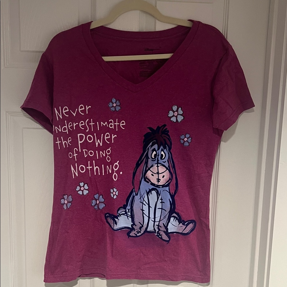 Disney Berry T-Shirt
